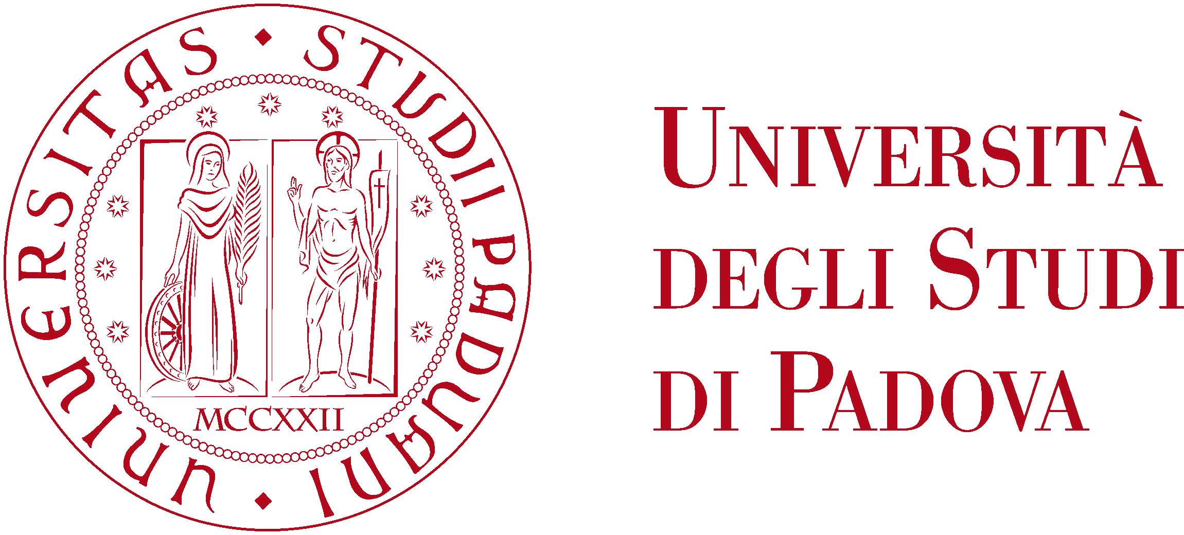 Logo Università di Padova