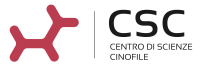 CSC logo