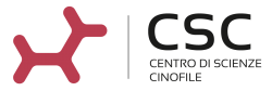 CSC logo